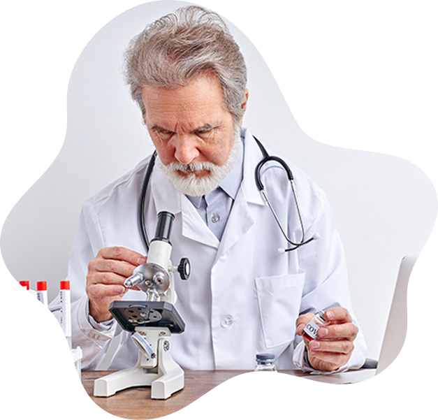 Royal Pathology Laboratory